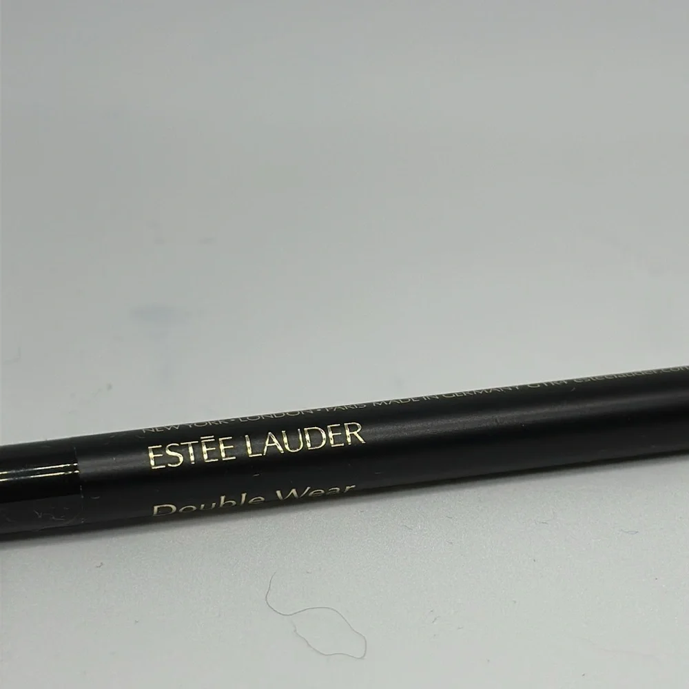Estée Lauder Double Wear 24 hr Waterproof Gel Eye Pencil- Onyx